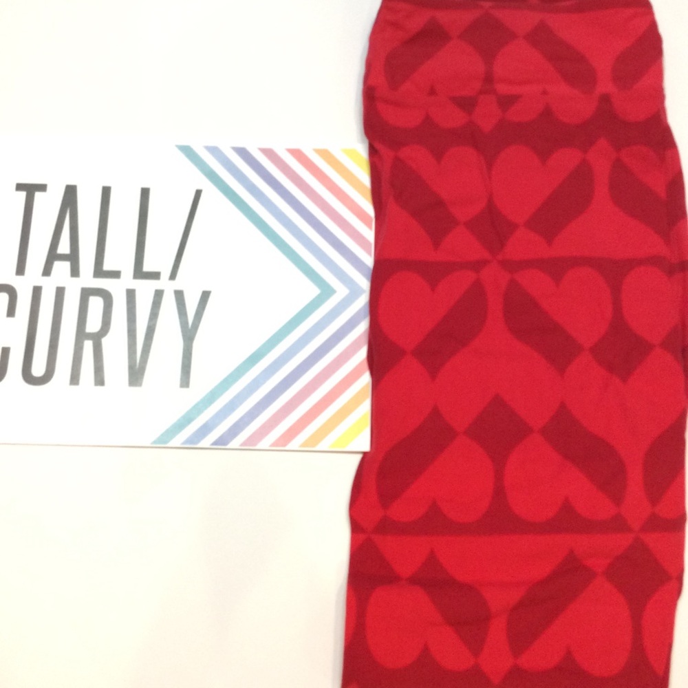 NWT LuLaRoe TC Leggings